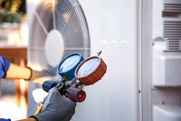 Affordable Furnace Repair solutions in Round Mountain, TX